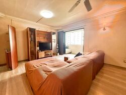 Blk 404 Admiralty Link (Sembawang), HDB 5 Rooms #598191991